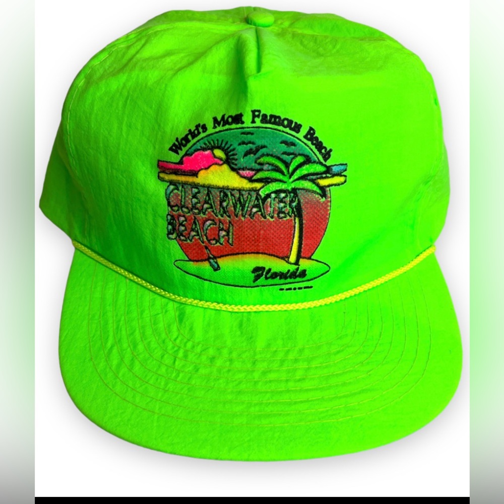 Vintage Hat